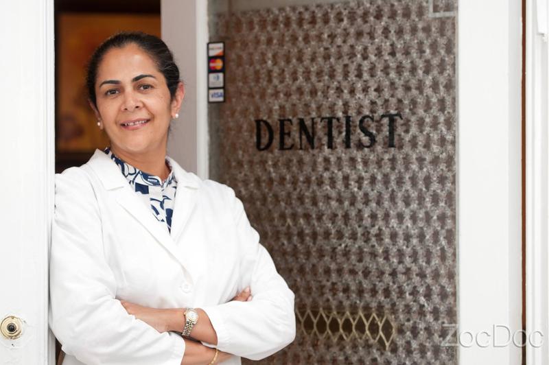Dr. Kirti Tewari - Dentist in Bronx, NY