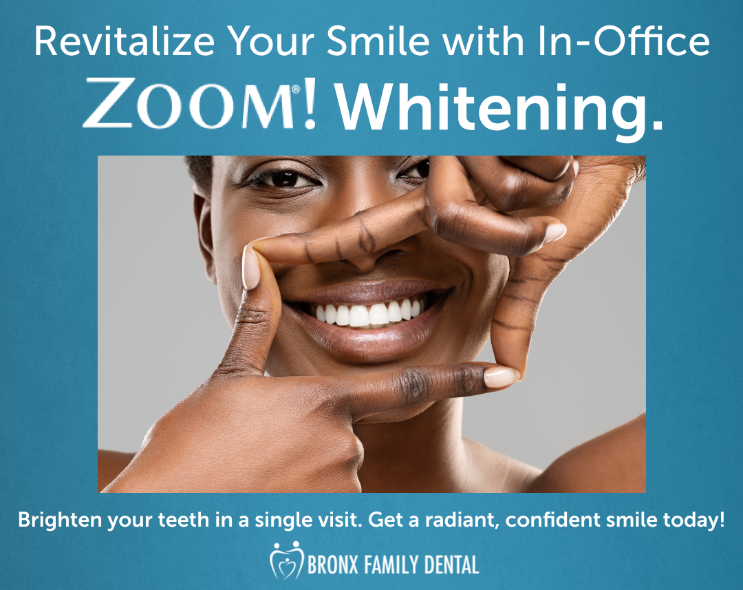 Dentist in Bronx, NY Kirti Tewari Dental PC